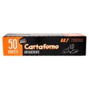 Cartaforno 50 m U! Confronta e Risparmia